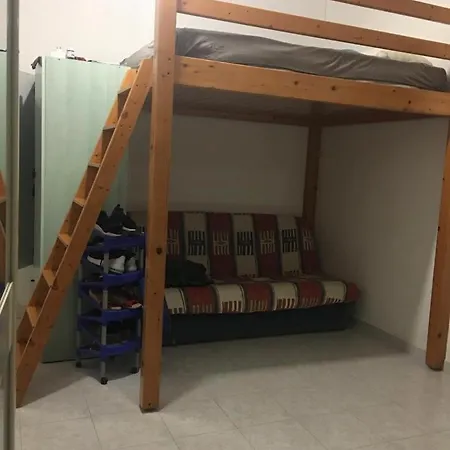 Rivabella شقة
